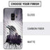 Alchemy The Seer Galaxy S9 Skin